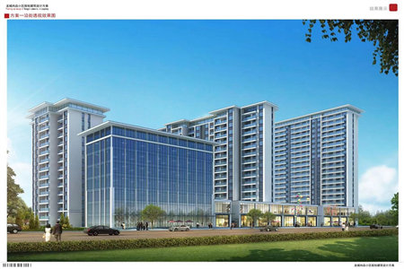 密州华都富林北区2室2厅1卫63万77m2出售，12楼带附房